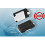 Raddrizzatori FRED Pt® Ultrafast in pacchetto SMP