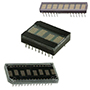 Interfaccia parallela display intelligenti (4, 8 caratteri)
