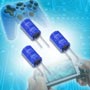 Supercapacitor serie SCC e SCM