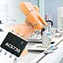 ACS730KLC IC sensore di corrente