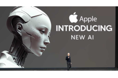 Apple annuncia la distribuzione dell'infrastruttura del server AI locale per iOS 20